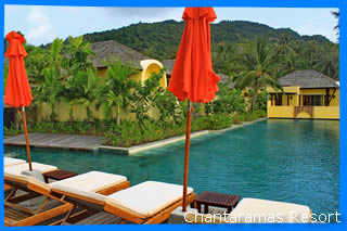 Chantaramas Resort