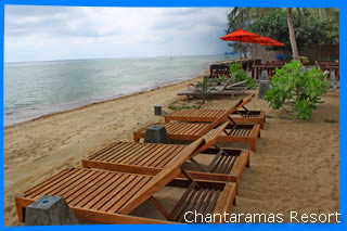 Chantaramas Resort
