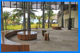 Chantaramas Resort