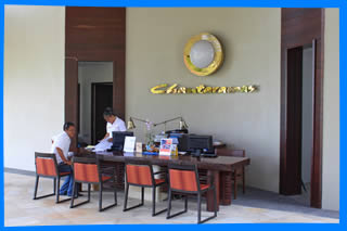 Chantaramas Resort