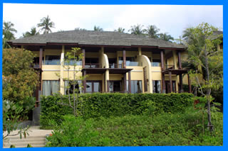 Chantaramas Resort