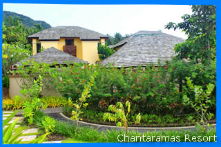 Chantaramas Resort