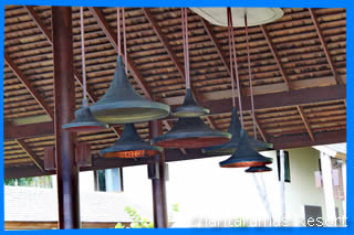 Chantaramas Resort