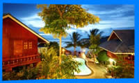 Tharathip Resort