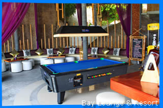 bay lounge resort koh phangan