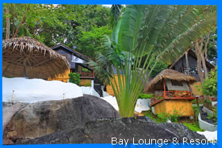 bay lounge resort koh phangan
