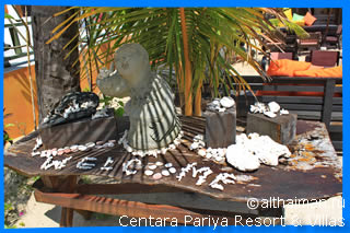 Centara Pariya Resort & Villas Koh Phangan