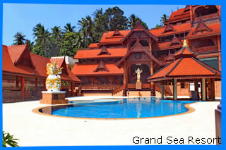 Grand Sea Resort Koh Phangan