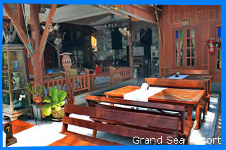 Grand Sea Resort Koh Phangan