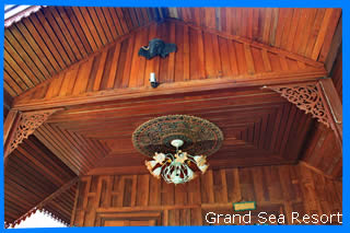 Grand Sea Resort Koh Phangan
