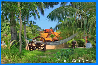 Grand Sea Resort Koh Phangan