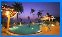 Haad Tian Beach Resort