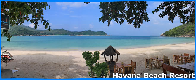 Thong Nai Pan Yai Beach Koh Phangan