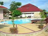 Phuwadee Resort & Spa (Formerly Thong Nai Pan Beach Resort And Spa)