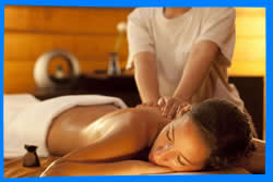 Anantara Spa at Anantara Rasananda Koh Phangan Villa Resort & Spa 