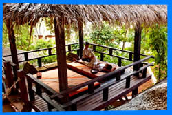 Anantara Spa at Anantara Rasananda Koh Phangan Villa Resort