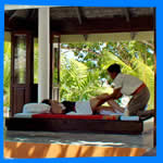 Koh Phangan Spa & Thai Massage