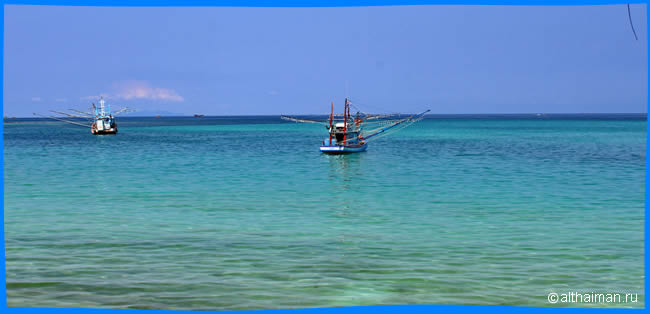 ОСТРОВ КО ПАНГАН _ КОХ ПХАНГАН ТАИЛАНД _KOPANGAN_ KOH PHANGAN ISLAND THAILAND 