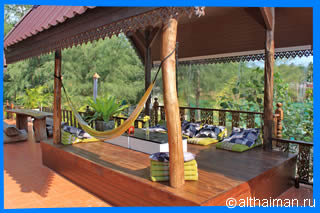 Phangan Cove Beach Resort and Restaurant Photo 