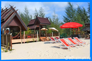 Phangan Cove Beach Resort and Restaurant Photo 