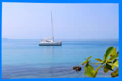Ao Hin Lor Beach, Koh Phangan Beaches Guide