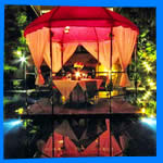Ao Plai Laem Beach Nightlife 