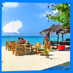 Ao Sri Thanu Beach Restaurants