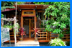 La Dolce Vita  Ristorante & Lounge Beach Bar