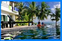 All Hotels in Baan Tai Beach