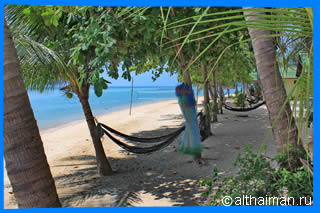 Baan Tai  Beach Koh Phangan