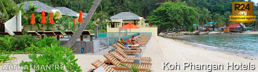 Baan Kai Beach Hotels, Where to Stay in Baan Kai Beach