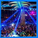Baan Kai Beach Nightlife