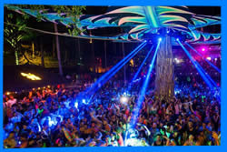 Baan Tai Beach Nightlife, Where to Go and What to Do at Night in Baan Tai Beach