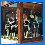 Baan Kai Beach Shopping 