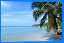 Ao Nai Wok Beach Video 