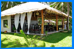 Baan Manali restaurant
