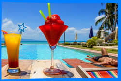 Ao Hin Kong Beach Facilities 