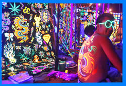 Baan Tai Beach Nightlife, Where to Go and What to Do at Night in Baan Tai Beach