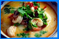 Baan Tai Beach Restaurants, Where and What to Eat in Baan Tai Beach