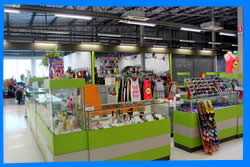 Thong Sala Shopping - What to Buy and Where to Shop in Thong Sala