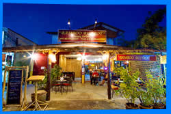 Bamboo Bistrot