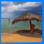 Baan Kai Beach Overview