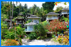 All Hotels in Haad Yuan