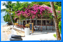 The Bay Restaurant & Lounge 