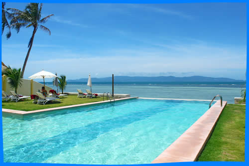 Koh Phangan Beach Clubs, The Most Popular Beach Clubs in Koh Phangan