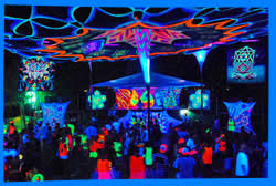 Blackmoon Culture - Koh Phangan Music Festivals & Parties