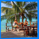 Haad Chao Phao Beach Restaurant