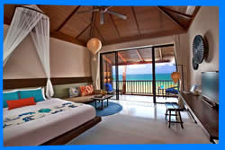 Panviman Resort  