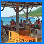Ao Chaloklum Beach Restaurant