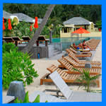 Baan Kai Beach Hotels 